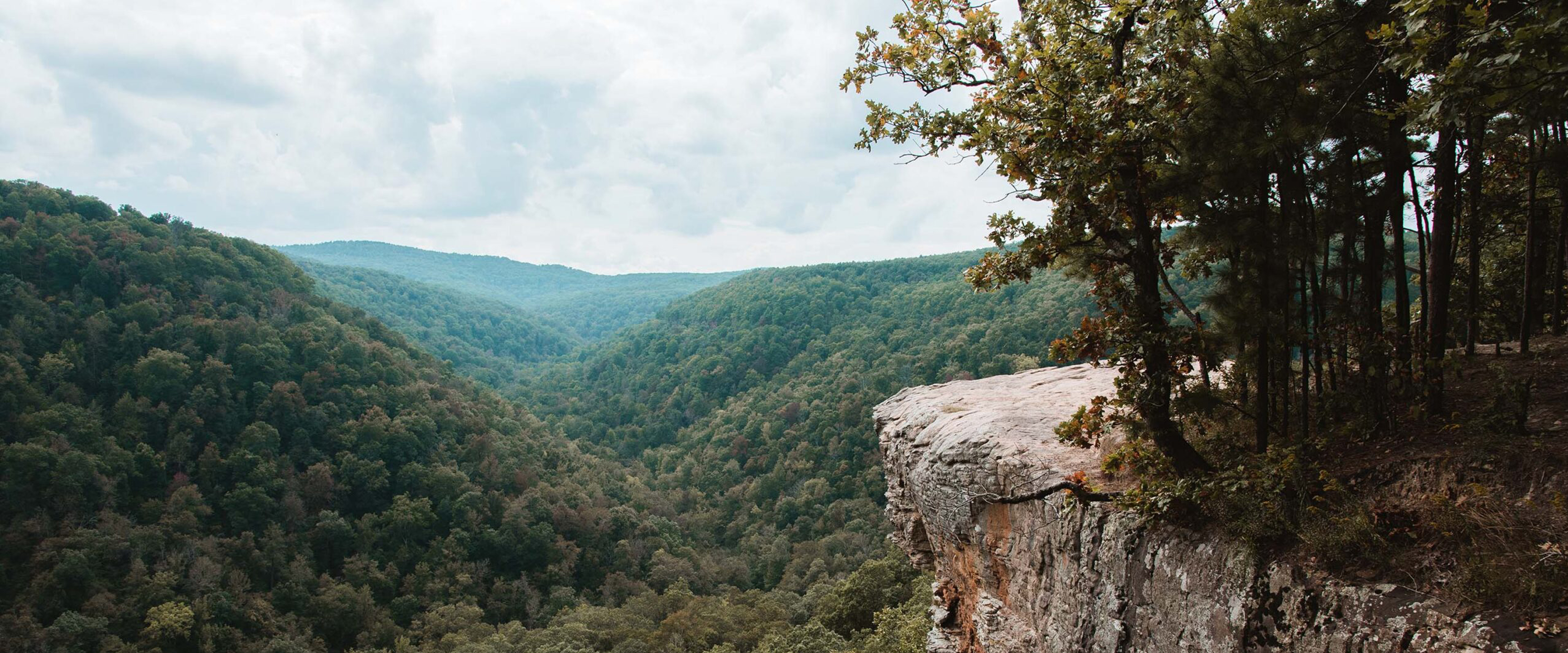 Arkansas