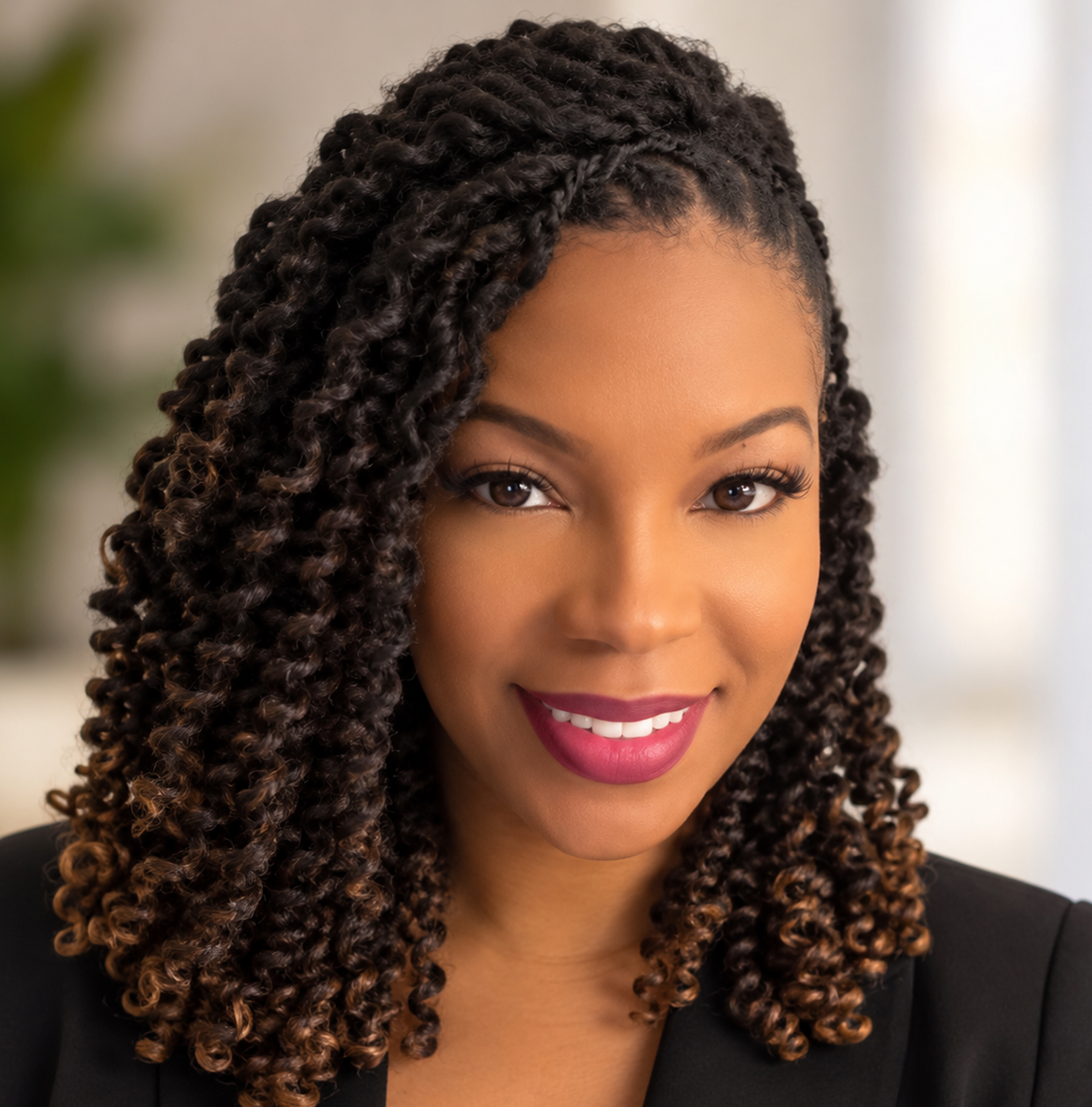 Tiffani Childs
